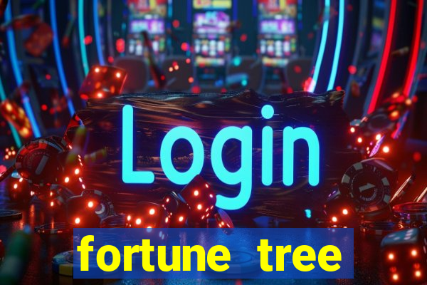 fortune tree prosperity demo